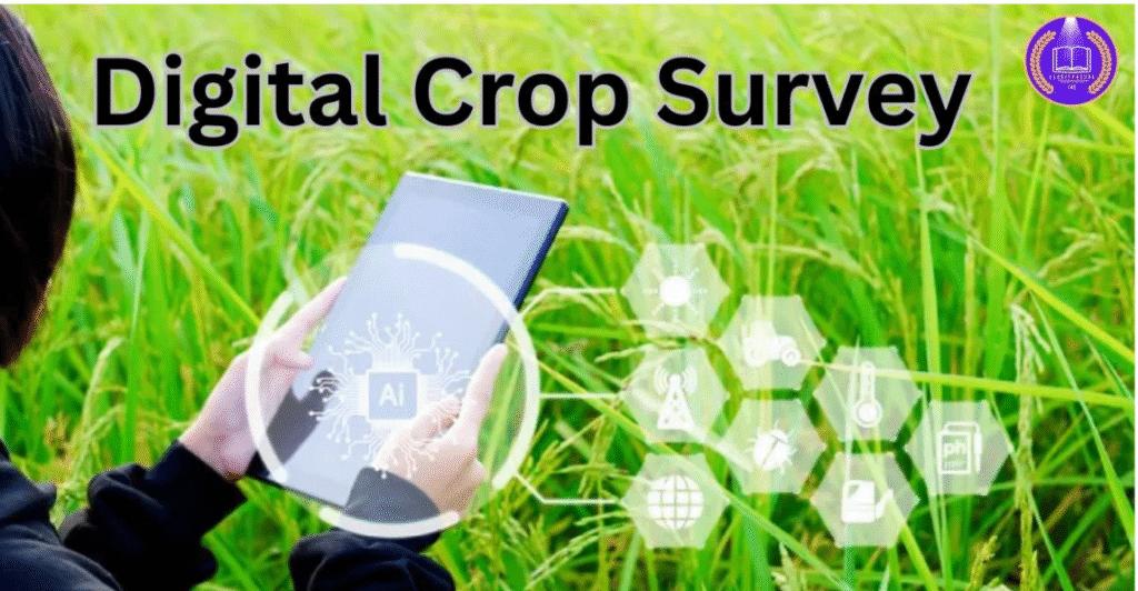 How Can Do Crop Survey Online? – A Step-by-Step Guide