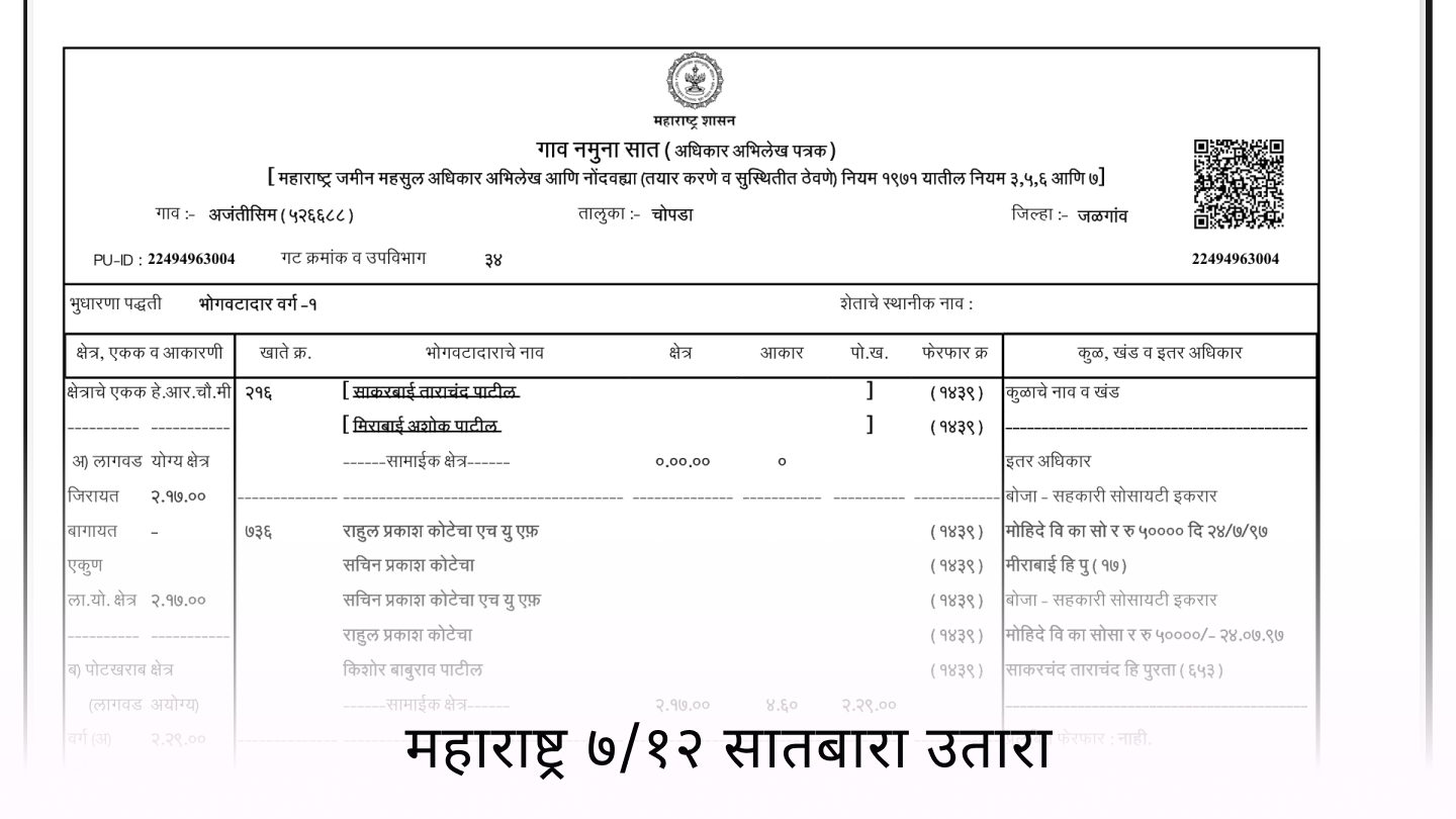 ऑक्टोबरमध्ये झालेल्या नुकसानाची भरपाई जानेवारी 2026 मध्ये मिळणार – शेतकऱ्यांसाठी मोठा दिलासा