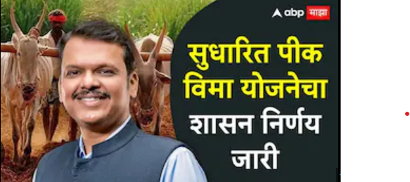 पीक विमा 2025 : शेतकऱ्यांसाठी दिलासादायक योजना की आव्हानांचा नवा टप्पा?