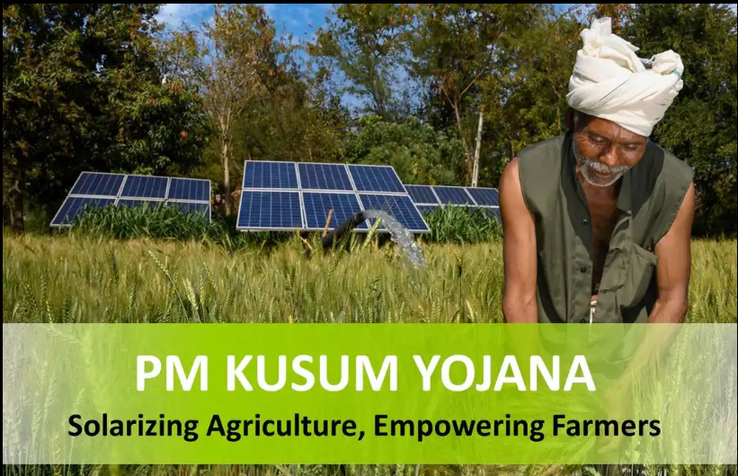 Free Solar for Farmers 2026: Big Breaking News Update | 100% Free Solar Scheme for Agriculture