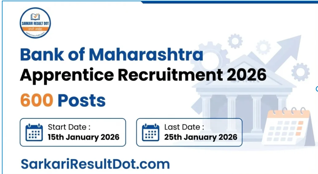 📰 राज्यात 15 लाख रोजगार निर्मितीचा ऐतिहासिक विश्वास – मुख्यमंत्र्यांची मोठी घोषणा | January 2026 Update