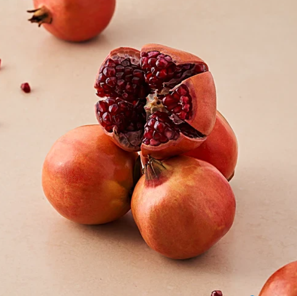 👉 डाळिंब दर ₹150 ते ₹175