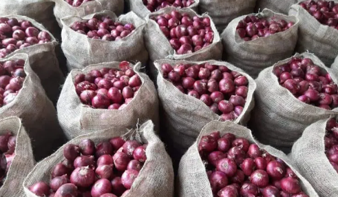 कांदा भाव 2026