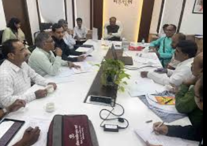 बीड शहर विकास निधी 22 कोटी | 24 कामांना मंजुरी | शहर विकासाला मोठा वेग