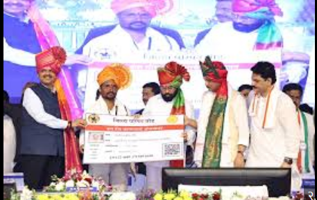 कृषी आधारित उद्योगांसाठी उपक्रम ! कोरडवाहू शेतकऱ्यांसाठी वरदान ठरणारे नवे धोरण