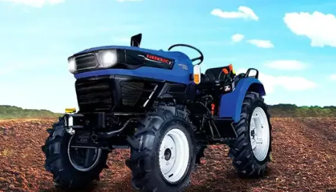 मिनी ट्रॅक्टर अनुदान योजना